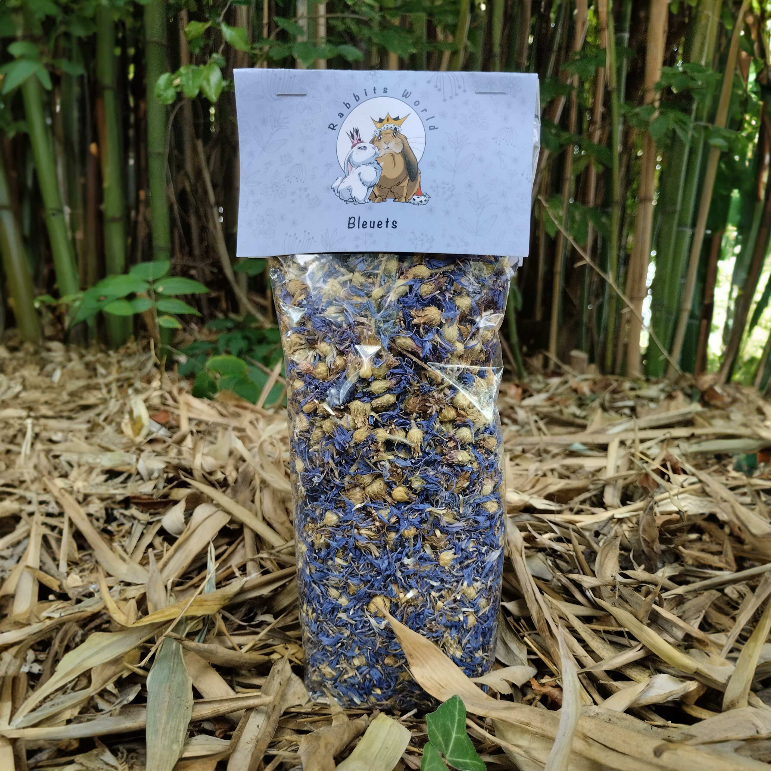 unnamed friandise rongeur