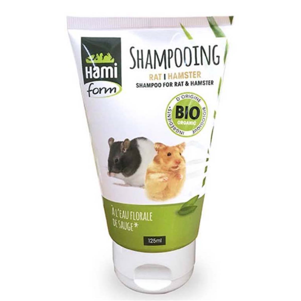 shampoing
